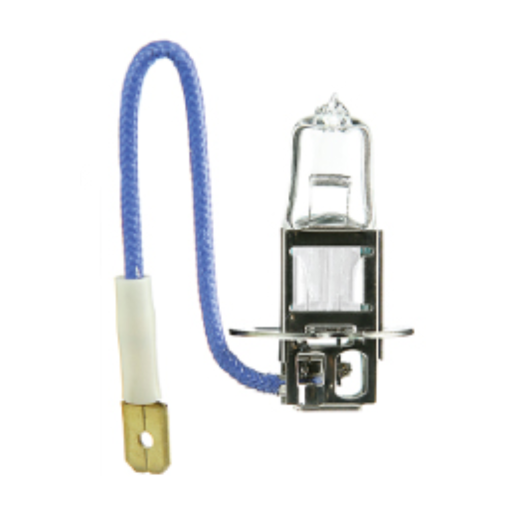 Halogen Bulb - #H3-55W
